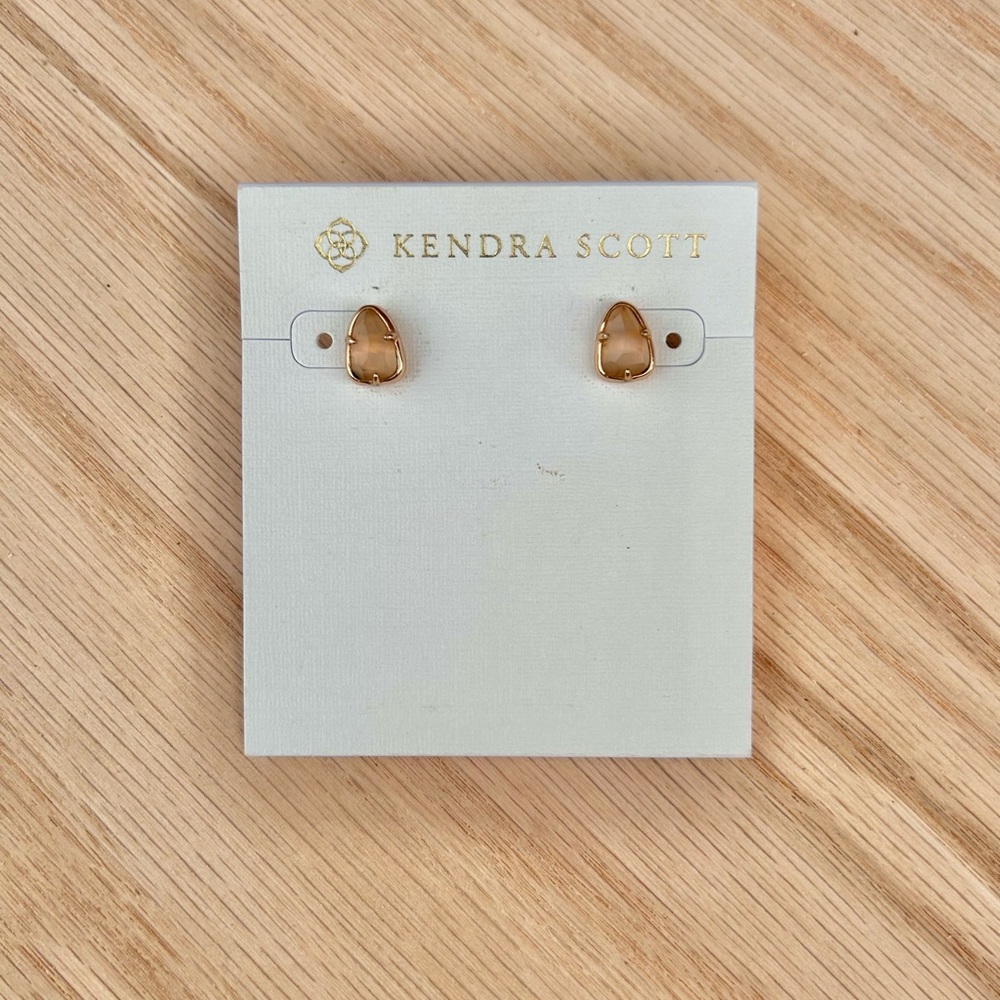 Kendra Scott Hazel Studs